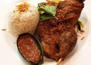 Kuliner Bebek Indonesia