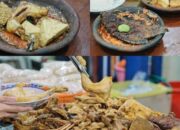 Kuliner Surabaya Tengah Malam