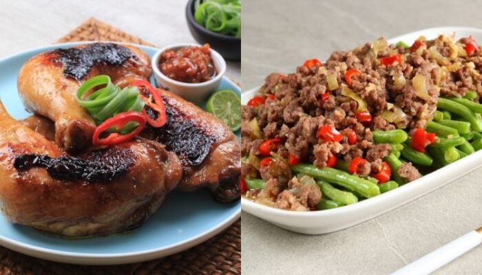 Resep Masakan Angola Yang Cocok Untuk Variasi Menu Buka Puasa