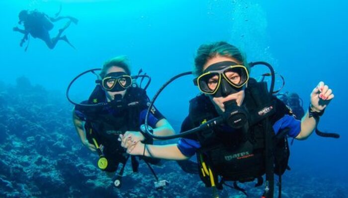 Wisata Bahari: Snorkeling, Selam, Dan Aktivitas Laut Lainnya