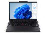 Spesifikasi Lenovo ThinkPad T14 Gen 5: Bawa Intel Core Ultra serta Layar OLED 120 Hz