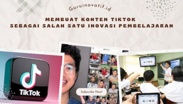 Menjadi Mentor Atau Pembimbing Di TikTok: Berbagi Pengetahuan Dan Pengalaman Anda