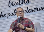 Perpres Publisher Rights Tak Atur Sanksi, Hal ini Cara Selesaikan Sengketa Antara Industri Media dengan Google Cs