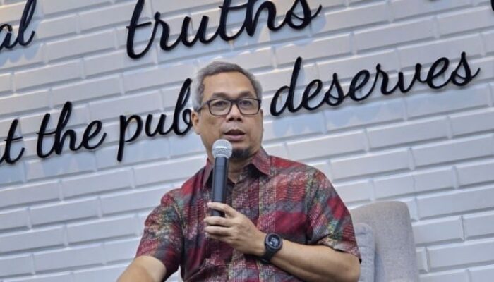 Perpres Publisher Rights Tak Atur Sanksi, Hal ini Cara Selesaikan Sengketa Antara Industri Media dengan Google Cs