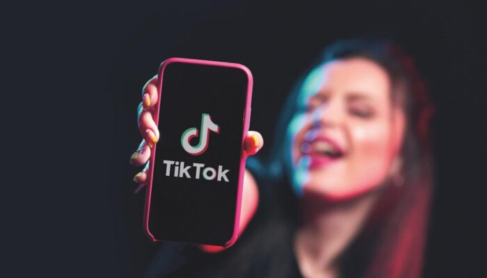 Menjadi Master Dalam Menggunakan Efek Visual Dan Transisi Di TikTok