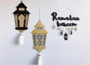 Inspirasi Dekorasi Ramadan Untuk Rumah Dan Masjid