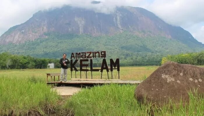 Surga Tersembunyi Di Kalimantan Barat: Tempat Wisata Yang Jarang Diketahui
