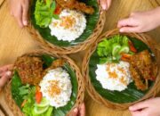 Kreasi Masakan Madura Untuk Buka Puasa Yang Pedas