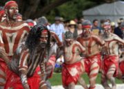 Budaya Australia: Sejarah, Agama, Dan Budaya Aborigin