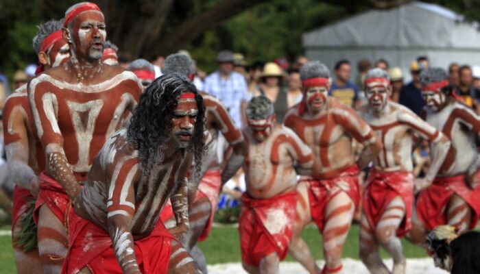 Budaya Australia: Sejarah, Agama, Dan Budaya Aborigin