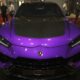 Lamborghini laporkan rekor operasi jual beli pada 2023