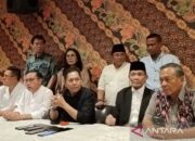 MKRG komitmen menyokong Airlangga jadi Ketum Golkar periode ketiga