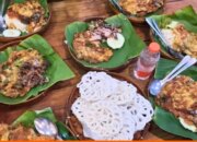 Kuliner Malang Suhat