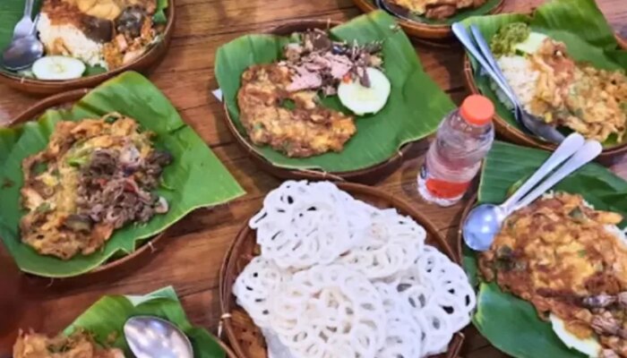 Kuliner Malang Suhat