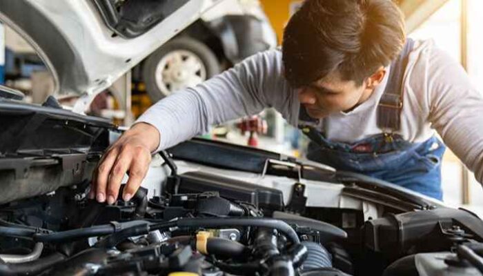 Mengapa Servis Rutin Sangat Penting Untuk Kesehatan Mobil Anda: Panduan Untuk Pemilik Mobil