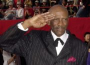 Peraih Oscar Louis Gossett Jr. meninggal pada usia 87 tahun