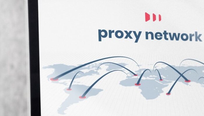 CroxyProxy: Browsing Internet Dengan Aman Dan Bebas Dari Penyensoran