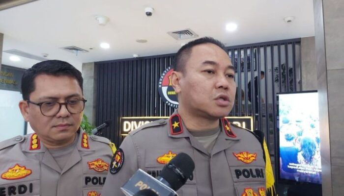 Polri siap beradaptasi dengan putusan MK terkait pasal sebar hoaks