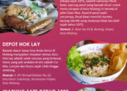 Kuliner Otentik Malang