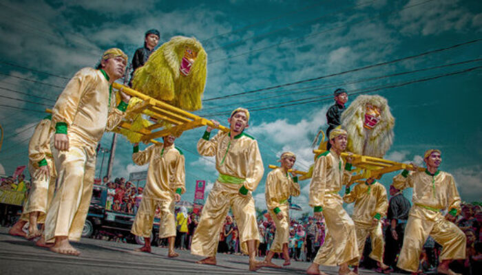 Budaya Sunda: Ciri, Nilai, Dan Simbolnya