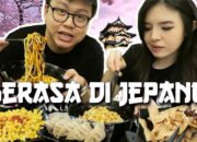 Vlogger Kuliner Indonesia