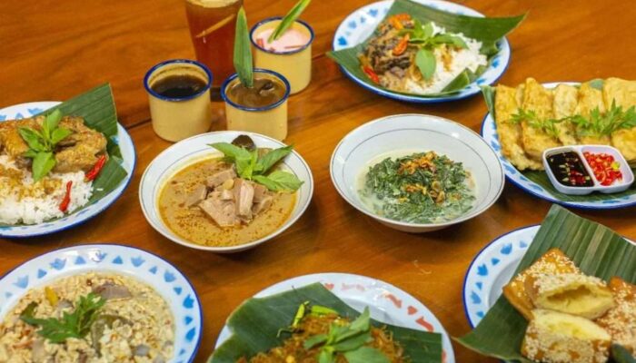 Kuliner Lowokwaru Malang