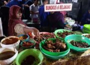 Kuliner Malam Surabaya Gubeng