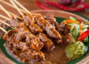 Makanan Indonesia Paling Terkenal