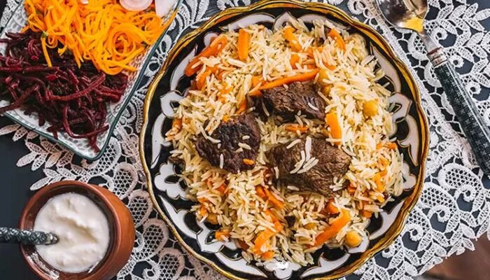 Resep Masakan Yaman Yang Cocok Untuk Variasi Menu Buka Puasa