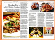 Artikel Kuliner Indonesia