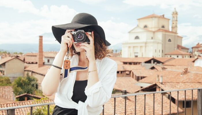 Gaya Hidup Fotografi: Seni Dan Teknik Mengabadikan Momen Dan Kenangan