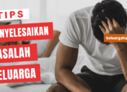 Gaya Hidup Keluarga: Dinamika Dan Tips Untuk Membina Hubungan Keluarga Yang Harmonis