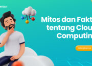 Keamanan Cloud Computing: Mitos Dan Fakta