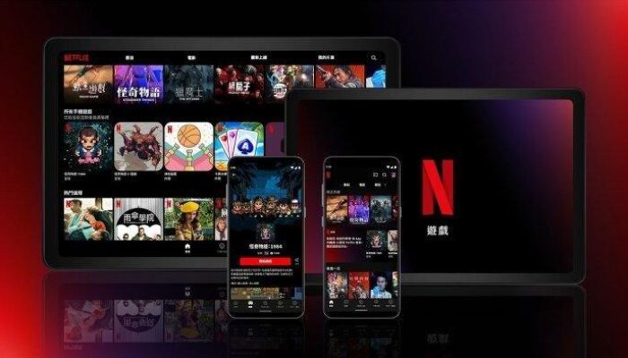 Nikmati Hiburan Tanpa Batas Dengan Netflix: Temukan Film Dan Acara TV Favorit Anda