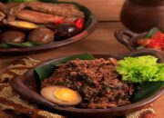 Raja Makanan Di Indonesia: Adakah Yang Bisa Menyaingi?