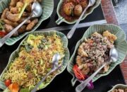 Kuliner Sekitar Jemursari Surabaya