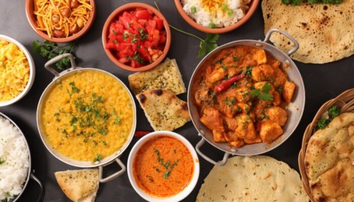 Kumpulan Resep Masakan India Selatan Untuk Buka Puasa Yang Aromatik