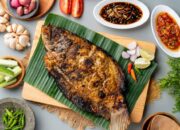 Ide Masakan Kreatif Dengan Ikan Untuk Variasi Menu Buka Puasa