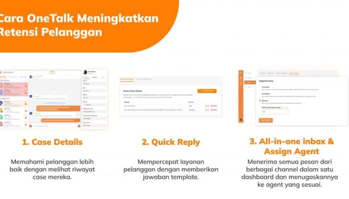 Mengembangkan Strategi Retensi Pelanggan Yang Efektif: Tips Dan Trik