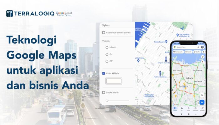 Temukan Lokasi Dengan Google Maps: Navigasi Yang Akurat Dan Mudah