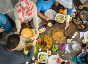 Panduan Menyiapkan Hidangan Spesial Untuk Buka Puasa Bersama Keluarga