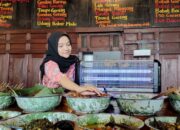 Kuliner Jadul Semarang