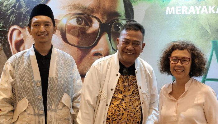 BPI tonton film “Lafran” untuk rayakan Hari Film Nasional