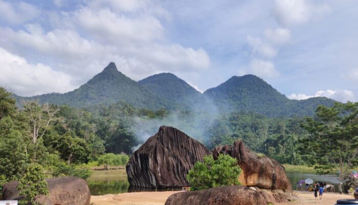 Liburan Seru Di Kalimantan Barat Yang Akan Membuatmu Lupa Pulang!