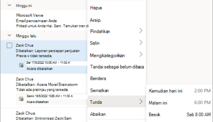 Kelola Email Dengan Mudah: Atur Kotak Masuk Anda