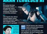 Jelajahi Kecerdasan Buatan Dengan OpenAI: Temukan Potensi Kecerdasan Buatan