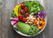 Gaya Hidup Vegan: Alasan Dan Manfaat Untuk Beralih Ke Pola Makan Tanpa Produk Hewani