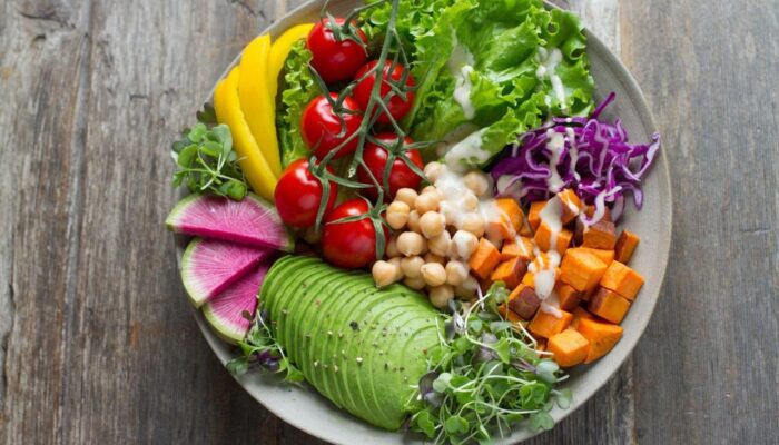 Gaya Hidup Vegan: Alasan Dan Manfaat Untuk Beralih Ke Pola Makan Tanpa Produk Hewani