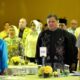 Golkar respon pencalonan Gibran ke bursa ketua umum