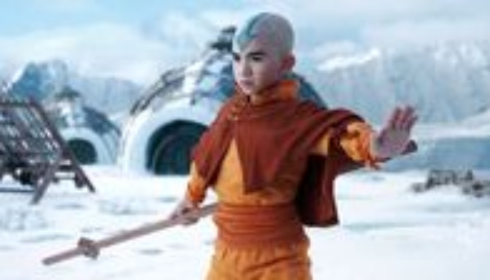 Avatar: The Last Airbender: Keajaiban Dunia Avatar